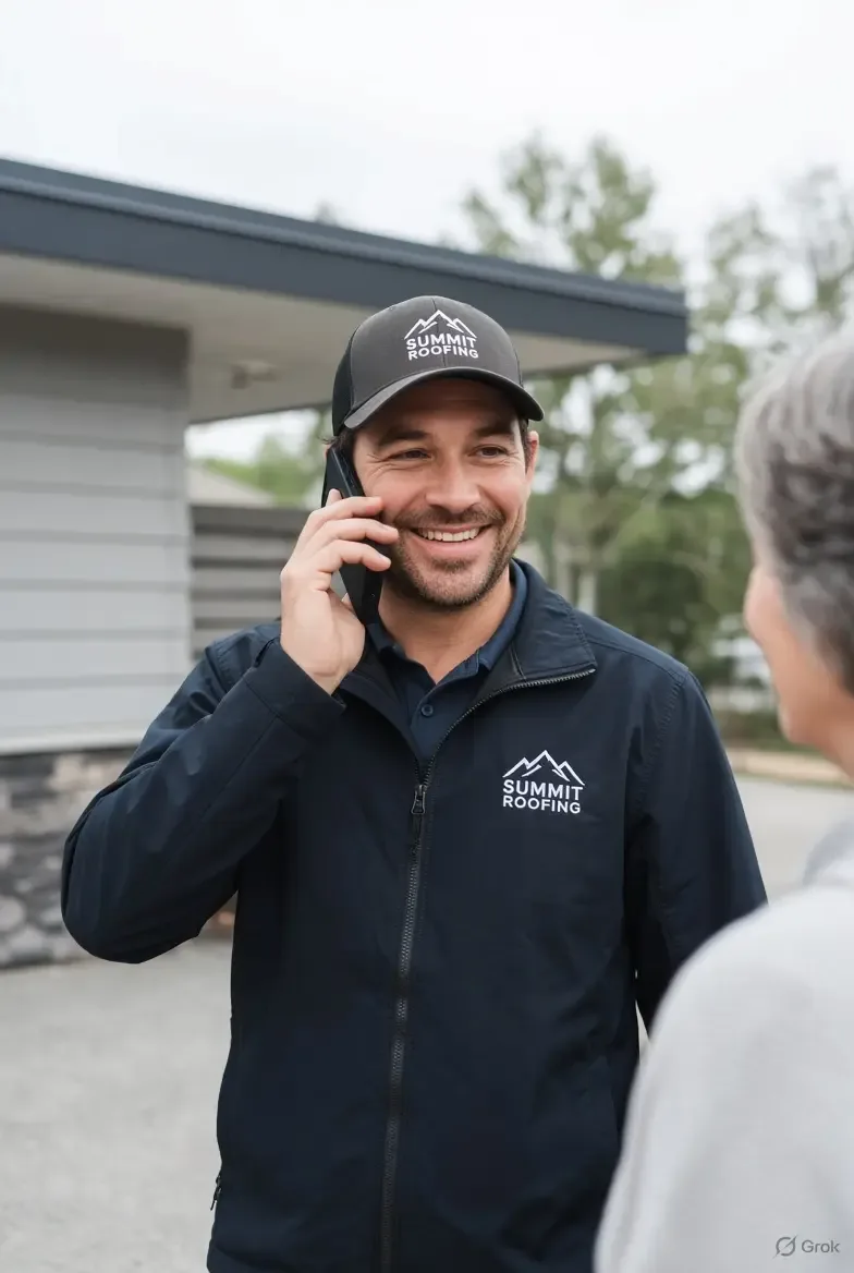 Flat Roof Leak Repair French Camp, CA FAQs